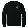 Unisex 10 Ounce Heavyweight Crewneck Sweatshirt-cbs Thumbnail