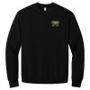 Unisex 10 Ounce Heavyweight Crewneck Sweatshirt-cbs Thumbnail