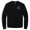 Unisex 10 Ounce Heavyweight Crewneck Sweatshirt-cbs Thumbnail