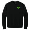 Unisex 10 Ounce Heavyweight Crewneck Sweatshirt-cbs Thumbnail