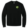 Unisex 10 Ounce Heavyweight Crewneck Sweatshirt-cbs Thumbnail
