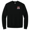 Unisex 10 Ounce Heavyweight Crewneck Sweatshirt-cbs Thumbnail