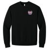 Unisex 10 Ounce Heavyweight Crewneck Sweatshirt-cbs Thumbnail
