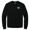 Unisex 10 Ounce Heavyweight Crewneck Sweatshirt-cbs Thumbnail