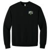 Unisex 10 Ounce Heavyweight Crewneck Sweatshirt-cbs Thumbnail