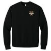 Unisex 10 Ounce Heavyweight Crewneck Sweatshirt-cbs Thumbnail