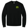 Unisex 10 Ounce Heavyweight Crewneck Sweatshirt-cbs Thumbnail