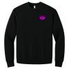 Unisex 10 Ounce Heavyweight Crewneck Sweatshirt-cbs Thumbnail