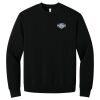 Unisex 10 Ounce Heavyweight Crewneck Sweatshirt-cbs Thumbnail