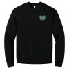 Unisex 10 Ounce Heavyweight Crewneck Sweatshirt-cbs Thumbnail