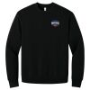 Unisex 10 Ounce Heavyweight Crewneck Sweatshirt-cbs Thumbnail