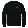 Unisex 10 Ounce Heavyweight Crewneck Sweatshirt-cbs Thumbnail