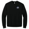 Unisex 10 Ounce Heavyweight Crewneck Sweatshirt-cbs Thumbnail
