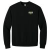 Unisex 10 Ounce Heavyweight Crewneck Sweatshirt-cbs Thumbnail