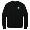 Unisex 10 Ounce Heavyweight Crewneck Sweatshirt-cbs Thumbnail