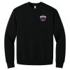 Unisex 10 Ounce Heavyweight Crewneck Sweatshirt-cbs Thumbnail