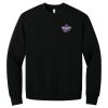 Unisex 10 Ounce Heavyweight Crewneck Sweatshirt-cbs Thumbnail