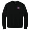 Unisex 10 Ounce Heavyweight Crewneck Sweatshirt-cbs Thumbnail