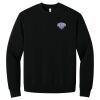 Unisex 10 Ounce Heavyweight Crewneck Sweatshirt-cbs Thumbnail
