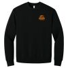 Unisex 10 Ounce Heavyweight Crewneck Sweatshirt-cbs Thumbnail