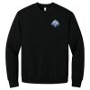 Unisex 10 Ounce Heavyweight Crewneck Sweatshirt-cbs Thumbnail
