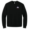 Unisex 10 Ounce Heavyweight Crewneck Sweatshirt-cbs Thumbnail