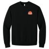Unisex 10 Ounce Heavyweight Crewneck Sweatshirt-cbs Thumbnail