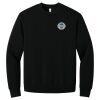 Unisex 10 Ounce Heavyweight Crewneck Sweatshirt-cbs Thumbnail
