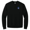 Unisex 10 Ounce Heavyweight Crewneck Sweatshirt-cbs Thumbnail