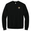Unisex 10 Ounce Heavyweight Crewneck Sweatshirt-cbs Thumbnail