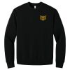 Unisex 10 Ounce Heavyweight Crewneck Sweatshirt-cbs Thumbnail