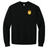 Unisex 10 Ounce Heavyweight Crewneck Sweatshirt-cbs Thumbnail