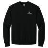 Unisex 10 Ounce Heavyweight Crewneck Sweatshirt-cbs Thumbnail