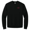 Unisex 10 Ounce Heavyweight Crewneck Sweatshirt-cbs Thumbnail