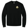 Unisex 10 Ounce Heavyweight Crewneck Sweatshirt-cbs Thumbnail