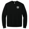 Unisex 10 Ounce Heavyweight Crewneck Sweatshirt-cbs Thumbnail