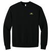 Unisex 10 Ounce Heavyweight Crewneck Sweatshirt-cbs Thumbnail