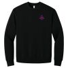 Unisex 10 Ounce Heavyweight Crewneck Sweatshirt-cbs Thumbnail