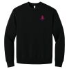 Unisex 10 Ounce Heavyweight Crewneck Sweatshirt-cbs Thumbnail
