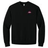 Unisex 10 Ounce Heavyweight Crewneck Sweatshirt-cbs Thumbnail