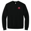 Unisex 10 Ounce Heavyweight Crewneck Sweatshirt-cbs Thumbnail