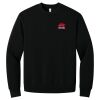 Unisex 10 Ounce Heavyweight Crewneck Sweatshirt-cbs Thumbnail