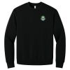 Unisex 10 Ounce Heavyweight Crewneck Sweatshirt-cbs Thumbnail
