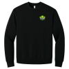 Unisex 10 Ounce Heavyweight Crewneck Sweatshirt-cbs Thumbnail
