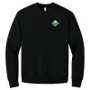 Unisex 10 Ounce Heavyweight Crewneck Sweatshirt-cbs Thumbnail