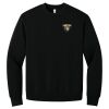 Unisex 10 Ounce Heavyweight Crewneck Sweatshirt-cbs Thumbnail