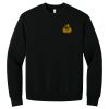 Unisex 10 Ounce Heavyweight Crewneck Sweatshirt-cbs Thumbnail