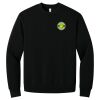 Unisex 10 Ounce Heavyweight Crewneck Sweatshirt-cbs Thumbnail