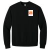 Unisex 10 Ounce Heavyweight Crewneck Sweatshirt-cbs Thumbnail