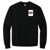 Unisex 10 Ounce Heavyweight Crewneck Sweatshirt-cbs Thumbnail
